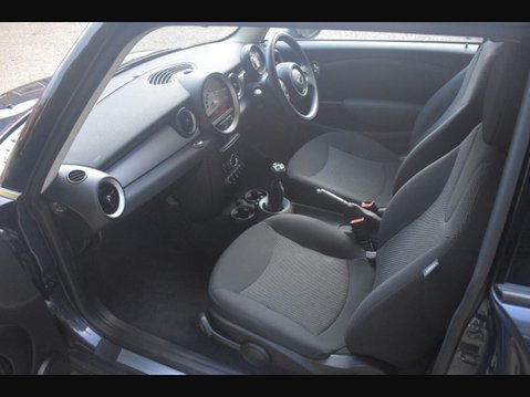 Mini Hatch 1.6 Cooper Hatchback 3dr Petrol Manual Euro 5 (s/s) (122 ps) 5