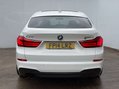 BMW 5 Series 2.0 520d M Sport Auto 5dr 36