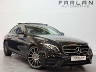 Mercedes-Benz E Class 2.0 E300d AMG Line Night Edition (Premium Plus) Saloon 4dr Diesel G-Tronic+ 1