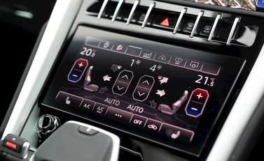 Lamborghini Urus 20
