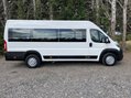 Citroen Relay 40 L4H2 BLUEHDI 17 SEAT LIGHTWEIGHT NON D1 MINIBUS with RAMP and SENSORS E6 14