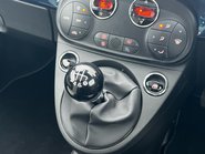 Fiat 500 DOLCEVITA PLUS MHEV 25