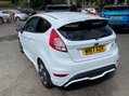 Ford Fiesta 1.6T EcoBoost ST-3 Euro 6 3dr 9