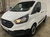 Ford Transit Custom 280 LEADER P/V ECOBLUE