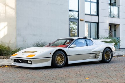 Ferrari 512 BB 'Koenig Special' 2