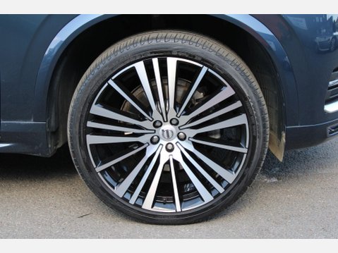 Volvo XC90 B5 INSCRIPTION PRO AWD MHEV 39