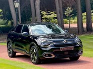 Citroen C4 BLUEHDI C-SERIES EDITION S/S EAT8 26