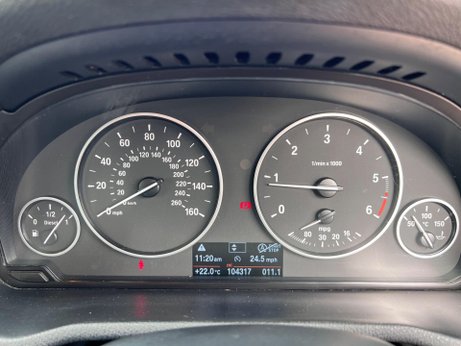 BMW X3 2.0 18d SE sDrive Euro 6 (s/s) 5dr 17