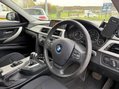 BMW 3 Series 2.0 320d ED EfficientDynamics Auto Euro 5 (s/s) 4dr 4