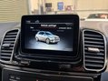 Mercedes-Benz GLE 2.1 GLE250d AMG Line G-Tronic 4MATIC Euro 6 (s/s) 5dr 37