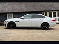 Jaguar XF 3.0d V6 S Saloon 4dr Diesel Auto Euro 6 (s/s) (300 ps) 8