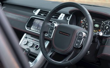 Land Rover Range Rover Sport 3.0 SDV6 URBAN 11