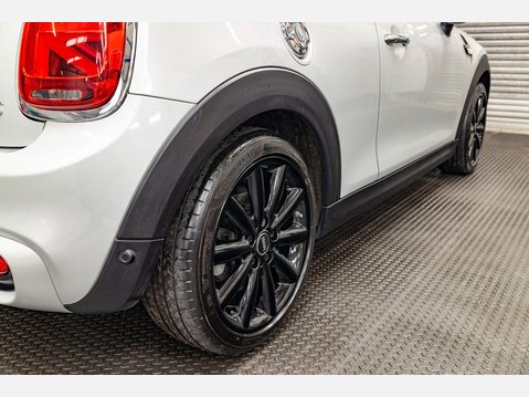 Mini Hatch 2.0 Cooper S Euro 6 (s/s) 3dr 80