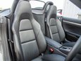 Porsche 981 Boxster S with Sports Plus Seats For Sale