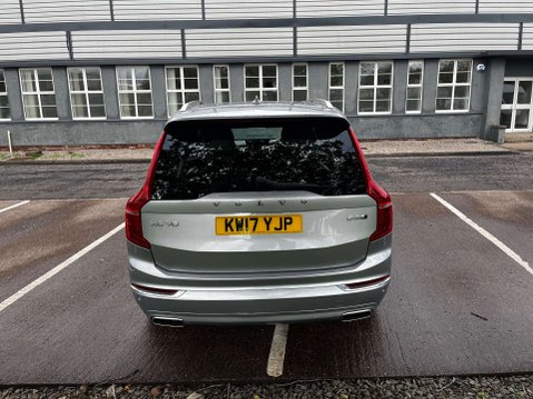 Volvo XC90 2.0 XC90 Inscription Pro D5 PowerPulse AWD Auto 4WD 5dr 31