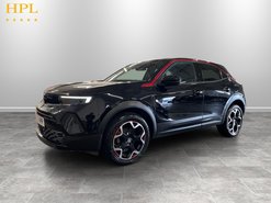 Vauxhall Mokka 1.5 Turbo D ecoTEC GS Line SUV 5dr Diesel Manual Euro 6 (s/s) (110 ps)