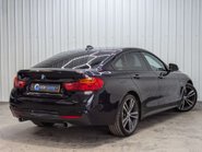 BMW 4 Series 3.0 435i Gran Coupe M Sport Auto 5dr 10