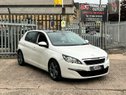 Peugeot 308 E-HDI ACTIVE