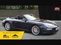 Porsche 911 CARRERA 4 TIPTRONIC S 1