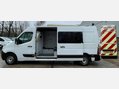 Vauxhall Movano 2.3 CDTi 3900 BiTurbo ecoFLEX Trabus L3 H2 (s/s) 5dr 30