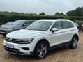 Volkswagen Tiguan 2.0 Tiguan SEL TDI BlueMotion Technology 5dr 4