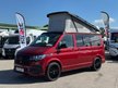 Volkswagen Transporter 2