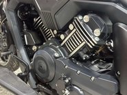 MBP C 2024 ONLY 3K 1 OWNER CRUISER BIKE 1000CC TOURER BIKE 49