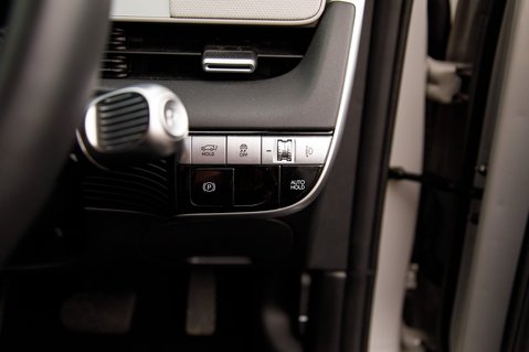 Hyundai IONIQ 5 PREMIUM 12