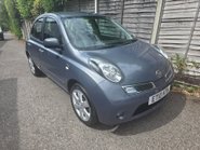 Nissan MICRA N-TEC ONLY 60,000 MILES FROM NEW 1