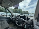 Ford Transit Tipper MWB L2 350 EURO 6 13