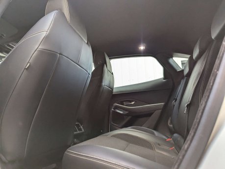 Jaguar E-Pace 2.0 E-Pace R-Dynamic D 4X2 5dr 68