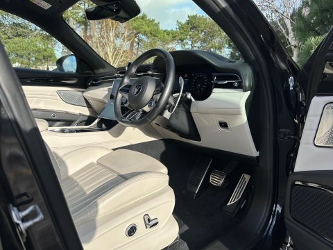 Maserati Grecale 2.0 MHEV Modena ZF 4WD Euro 6 (s/s) 5dr 32