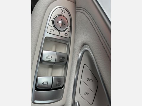 Mercedes-Benz C Class 2.0 C200 Sport Cabriolet G-Tronic+ Euro 6 (s/s) 2dr 22