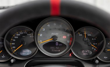 Porsche 911 GT3 RS 4.0 (997) 16