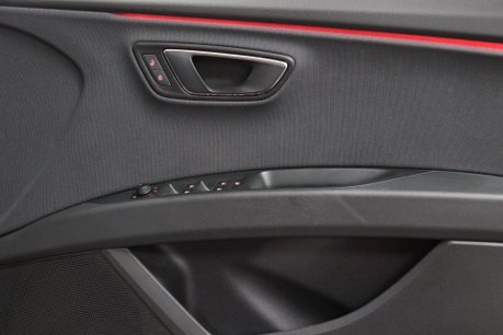 SEAT Leon TSI EVO FR 36