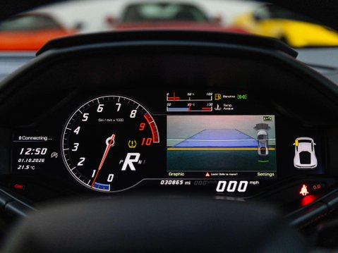Lamborghini Huracan 5.2 V10 LP 610-4 LDF 4WD Euro 6 (s/s) 2dr 52