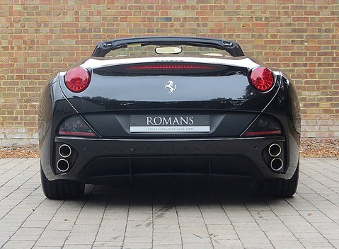 Ferrari California 6