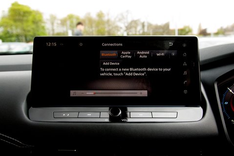 Nissan Qashqai E-POWER N-CONNECTA 28