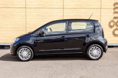 Volkswagen Up BASE 12