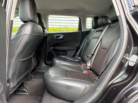 Jeep Compass MULTIAIR II NIGHT EAGLE 27
