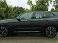 BMW X3 M 3.0i Competition Auto xDrive Euro 6 (s/s) 5dr 6