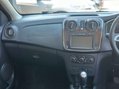 Dacia Sandero 1.0 Sandero Comfort SCe 5dr 15