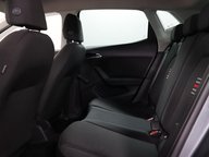 SEAT Ibiza TSI EVO FR 40