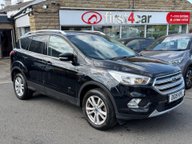 Ford Kuga ZETEC TDCI 1