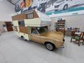 Ford Cortina Multispace 1976 AUTO 15