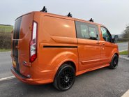Ford Transit Custom 320 L1 Sport 185 ps DCIV Automatic 2