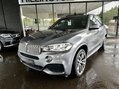 BMW X5 3.0 40d M Sport Auto xDrive Euro 6 (s/s) 5dr 5