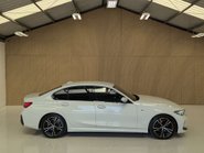 BMW 3 Series 2.0 320i M Sport Auto 4dr 15