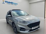 Ford Kuga 1.5 EcoBlue ST-Line X Edition Euro 6 (s/s) 5dr 1