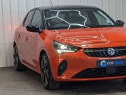 Vauxhall Corsa Corsa E Elite Premium 5dr 18
